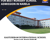 4 Factors to Know for Best Nursery School Admission in Narela