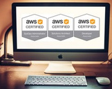 
AWS Certified Associate (All 3 Exams) - Readiness Assessment
