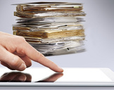 How To Use Document Digitization Services For Document Scanning?