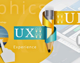 
UX and UI Design- Difference, Importance, How to Deliver Its Best?<br><br>