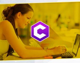 
C Programming For Beginners - with 60 BONUS Simple Programs!