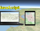 
Start Web Development with GIS Map in JavaScript