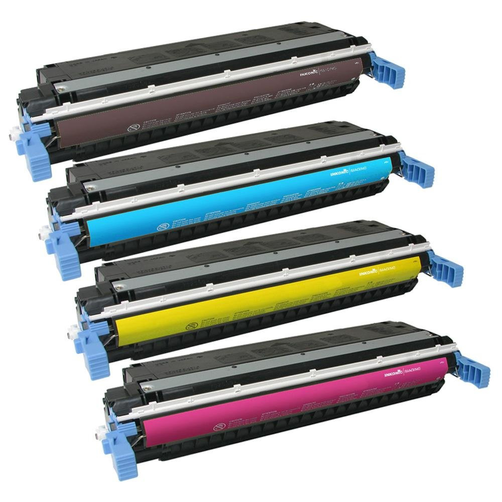 Choosing the Right Toner Cartridges for Your - 1436 |