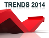 
Top Data Security Trends in 2014<br><br>