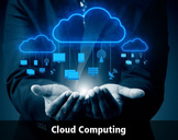 
Types of Cloud Computing Service Models<br><br>