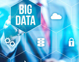 Where do you stand in the bigger picture with Big Data?