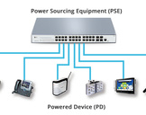 What's the Difference Between a PoE NVR and PoE Switch?