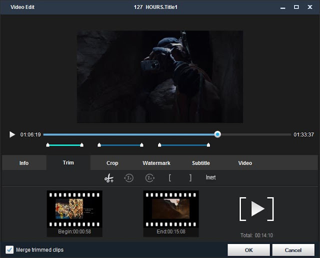 DVDFab Video Converter With 3D Video Conversion For Windows 10 Review - Image 10
