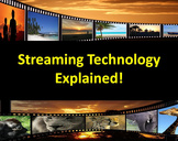 The Nuts and Bolts Behind Online Streaming Services