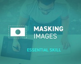 
Essential Skills for Designers - Masking