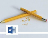 
Microsoft Word 2013: Beginner to Advanced