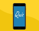 
iOS Development - Create 4 Quiz Apps with Swift 3 & iOS 10