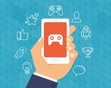
Construct 2: Learn to Build Mobile Games in 2 Hours! 