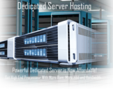 
Dedicated Server Hosting – Top 5 Reasons to Choose<br><br>