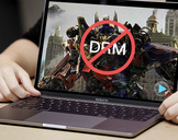 
What is DRM & How to Remove them from Digital Files<br><br>