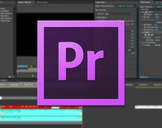 
Adobe Premiere Pro CC: Greenscreen, Captions, Proxies & More