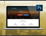 
The Ultimate Web Designing Course in Photoshop