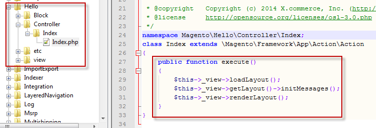 Methods to pack a Magento extension - Image 2