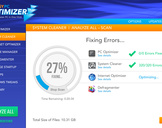 Easy PC Optimizer Review: the App to Make Your PC Fast and Responsive