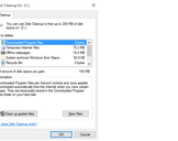 
Should You Delete These Files while Removing Junk Files from Windows 10 PC?<br><br>