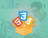 
HTML CSS JavaScript: Most popular ways to code HTML CSS JS
