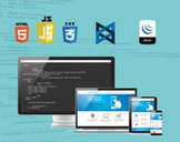 
Foundations of Front-End Web Development