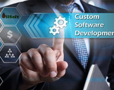 
The 4 Keys to the Success of your Custom Software Development Project<br><br>