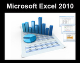 
Microsoft Excel 2010
