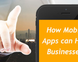 
These Top Benefits of Mobile Apps Might Encourage You to Develop a Mobile App!<br><br>