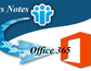 
Lotus Notes to Office 365 migration