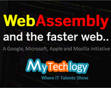 WebAssembly and The Faster Web