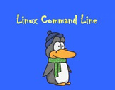 
Linux Command Line Basics