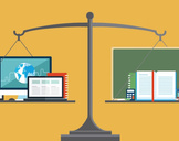 Online Education Vs. Traditional Education: Which One Is Better?