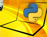 
Learn Programming in Python With the Power of Animation