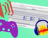 Introduction to Editing Audio for Games Course