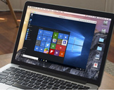 How to use Windows 10 on a Mac