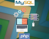 
Learn How to Build Dynamic Websites Using PHP and MySQL