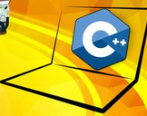 
Learn Programming in C++ with the Power of Animation