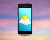 
Learn To Develop A Complete Weather Application For iOS