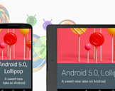 Android 5.0 Lollipop Boasts of Niche Features