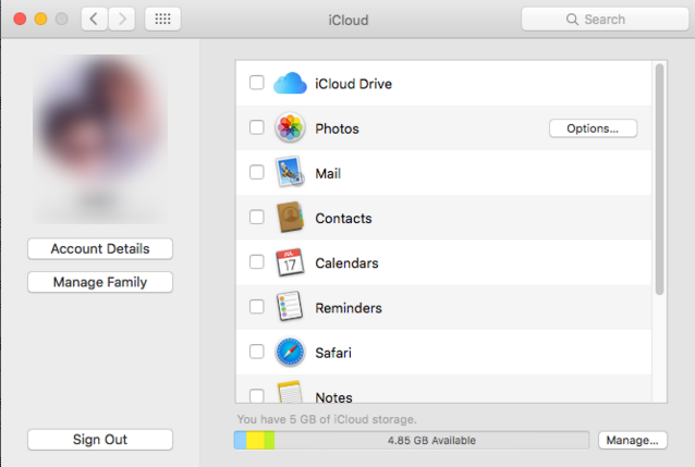 synology drive client mac os