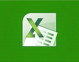 
Microsoft Excel