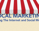 Local Marketing Using The Internet and Social Media