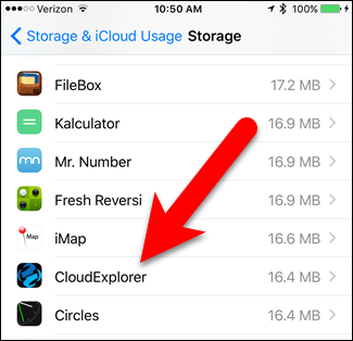 How to Uninstall an iOS App You Can’t Find on the Home Screen - Image 7