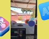 
Learn ARKit for iOS 11 from Scratch!