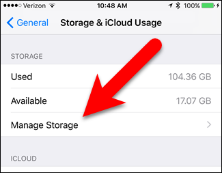 How to Uninstall an iOS App You Can’t Find on the Home Screen - Image 6