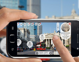 
Travel & Tourism Experiences with Augmented Reality<br><br>
