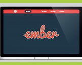 
Master EmberJS : Learn Ember JS From Scratch