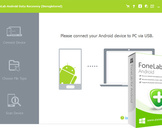 Android Data Recovery: Recover Lost Files from Android