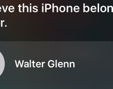 
How to Find a Lost iPhone’s Owner by Asking Siri<br><br>